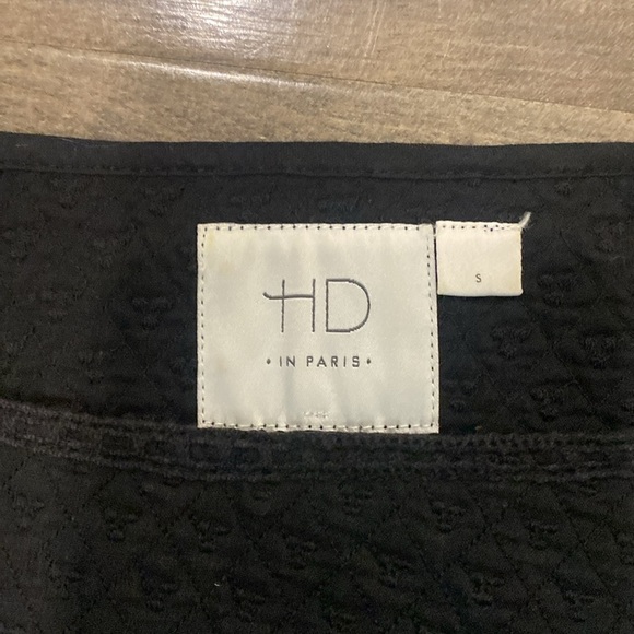 Anthropologie HD in Paris Savane Tank Top Small - Picture 5 of 7